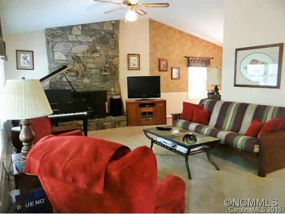 Forest Lake - Residential