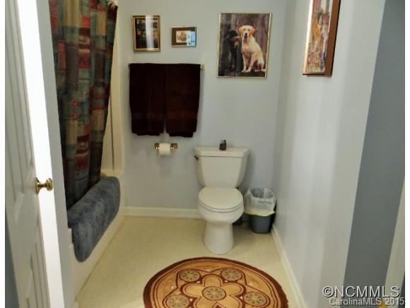 Forest Lake - Residential