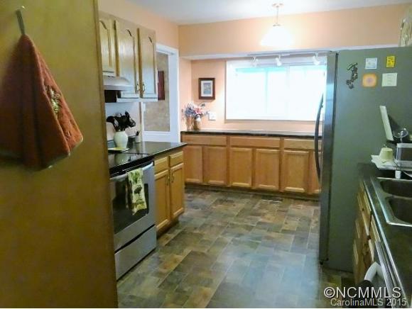 Forest Lake - Residential