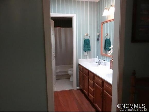 Forest Lake - Residential