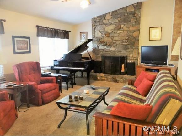 Forest Lake - Residential