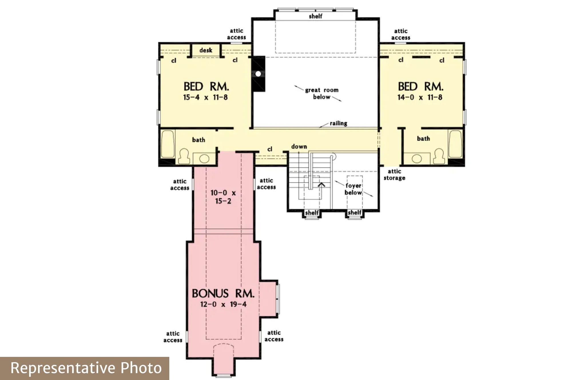 320 Downing Drive