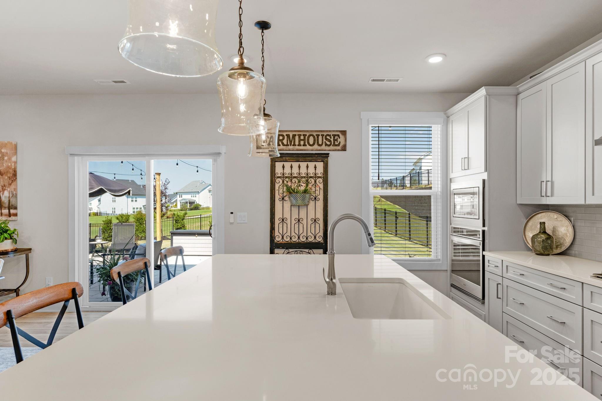 Ridgecrest - Residential