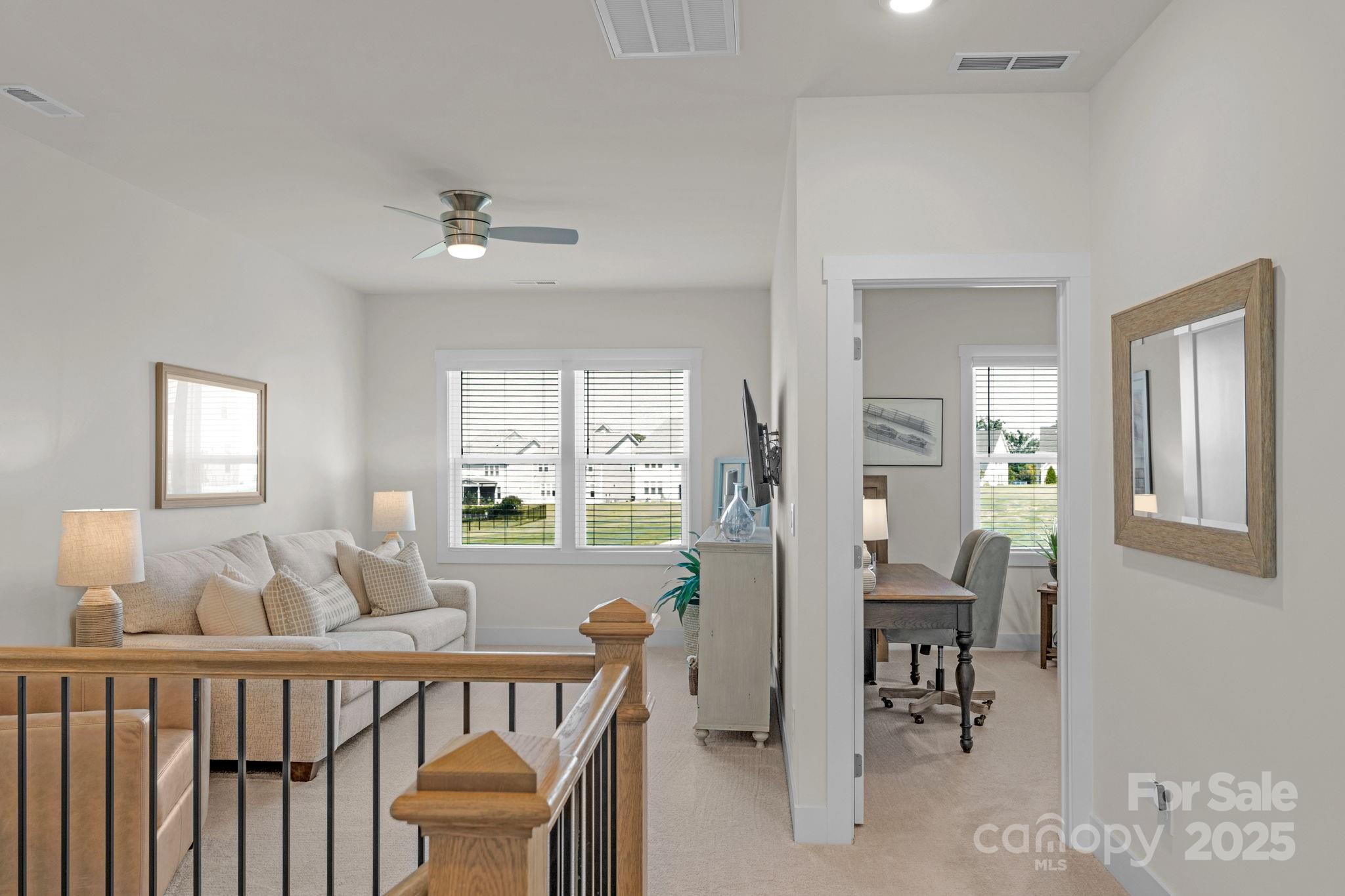 Ridgecrest - Residential