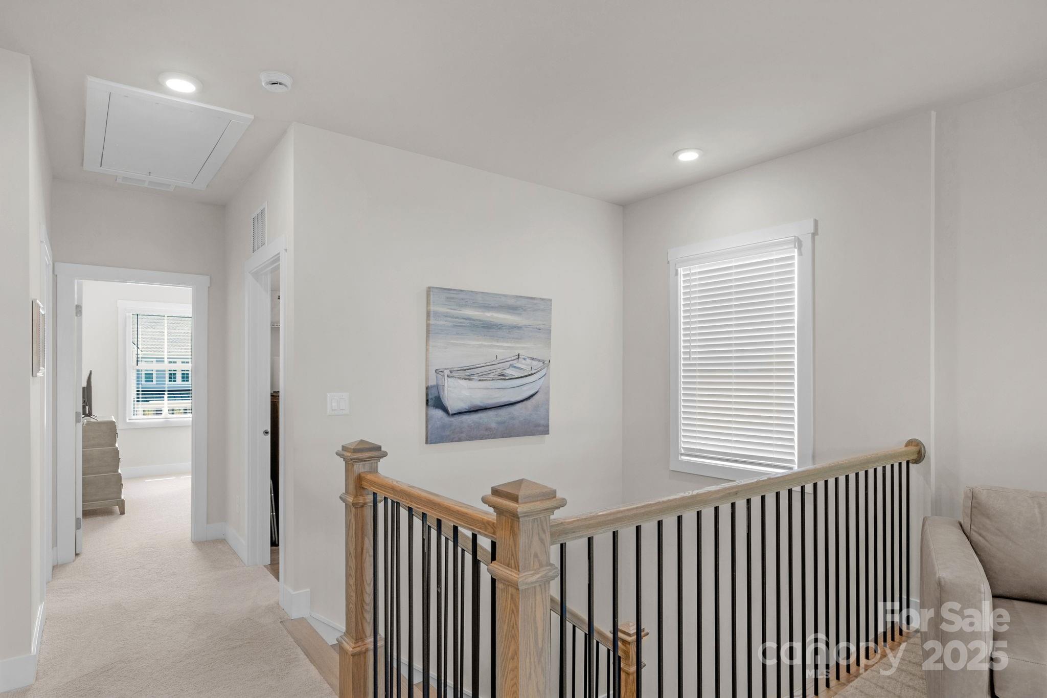 Ridgecrest - Residential