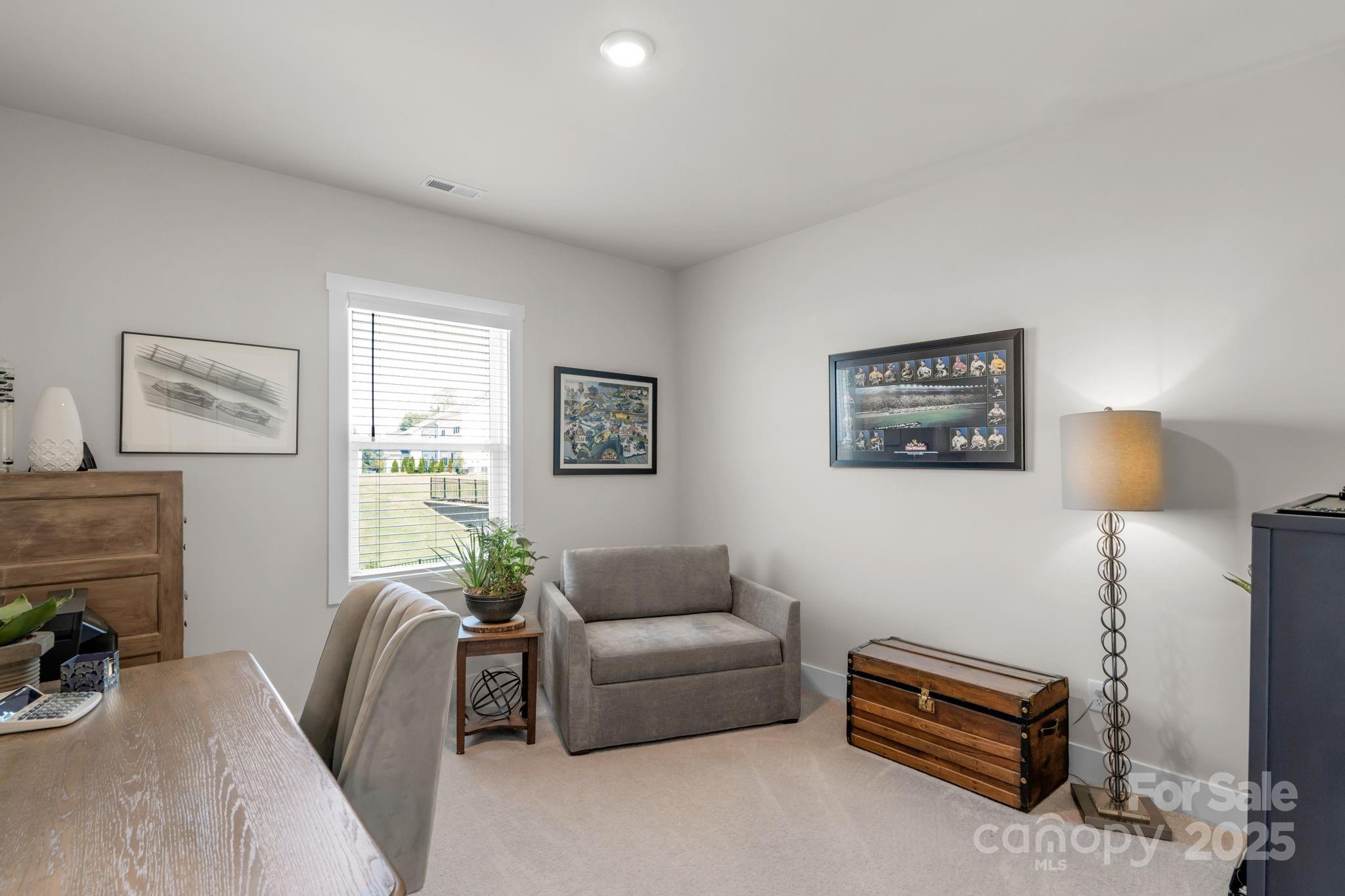 Ridgecrest - Residential