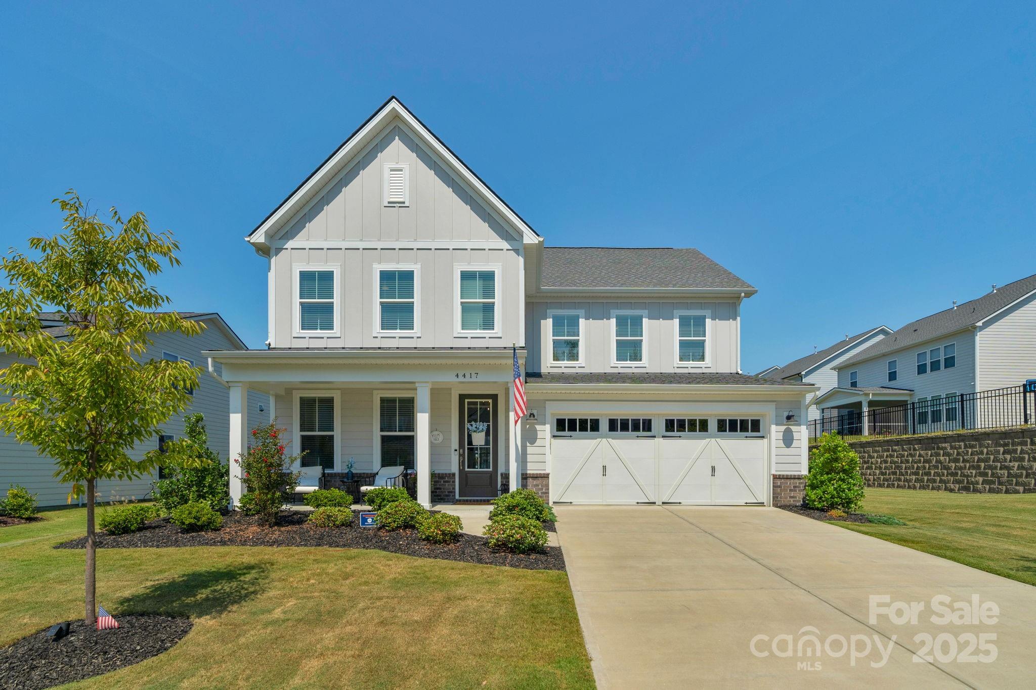 Ridgecrest - Residential