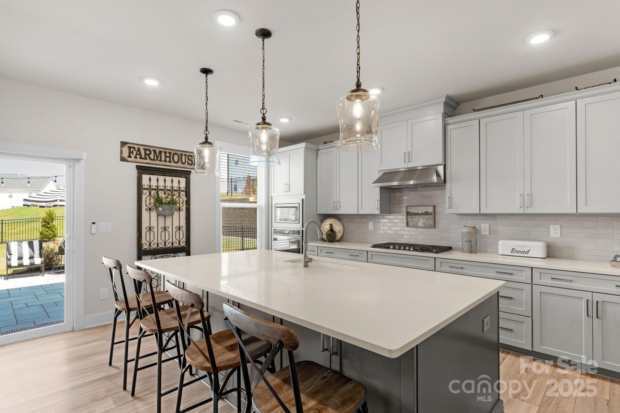 Ridgecrest - Residential