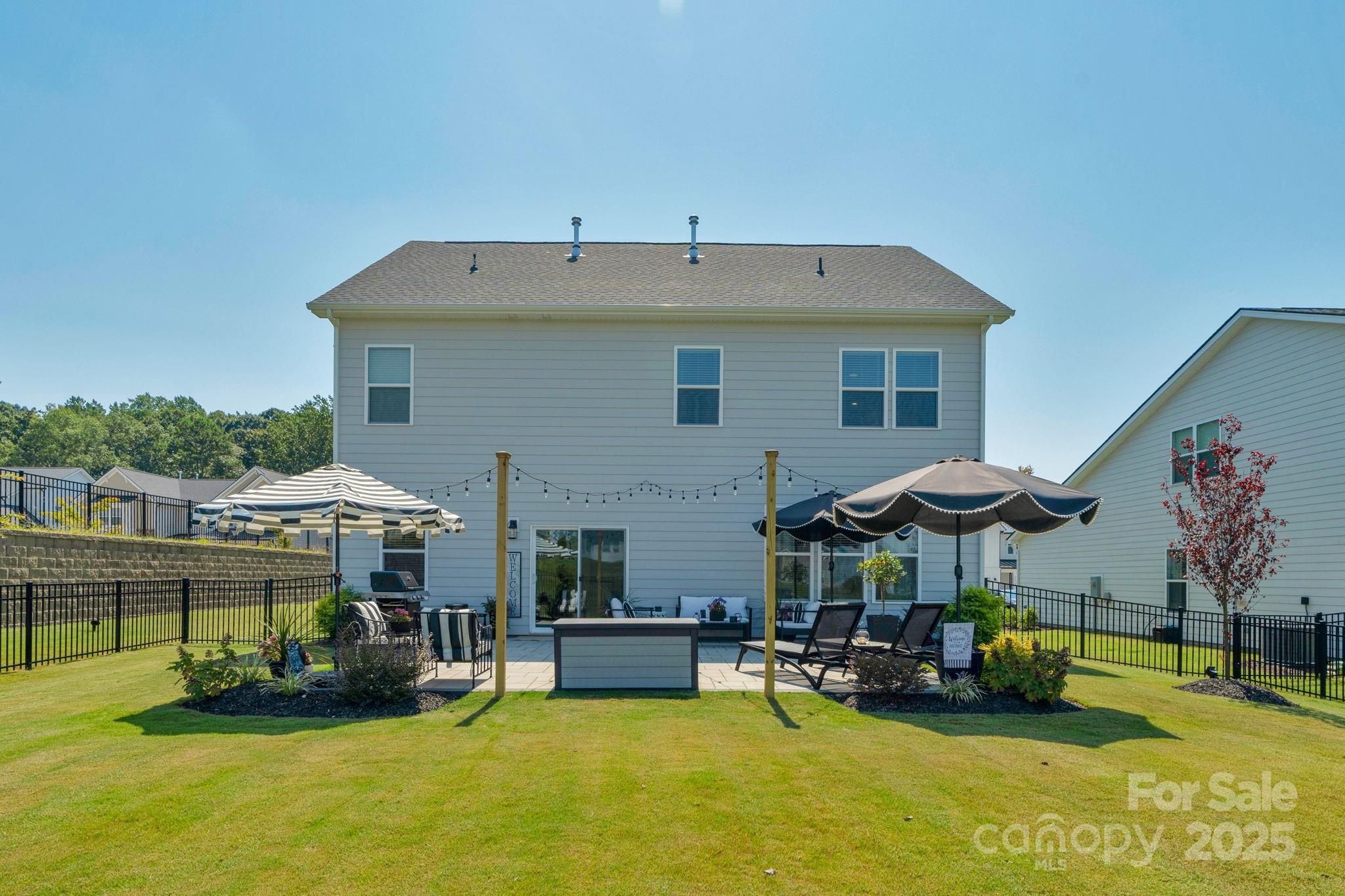 Ridgecrest - Residential