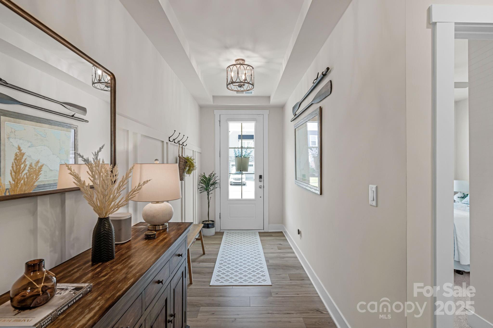 Ridgecrest - Residential