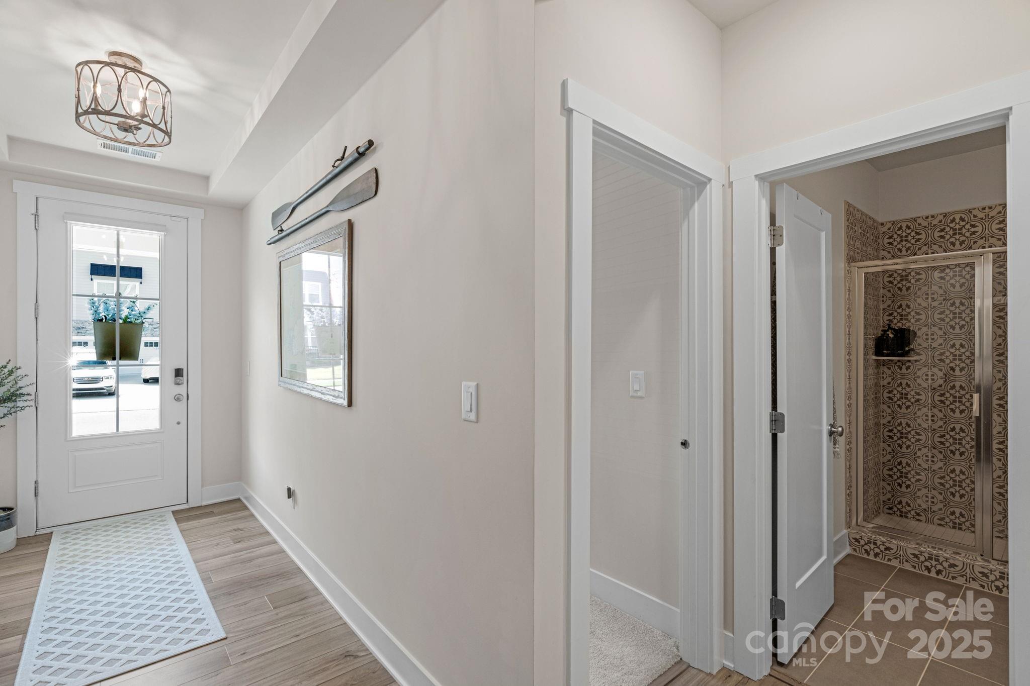 Ridgecrest - Residential