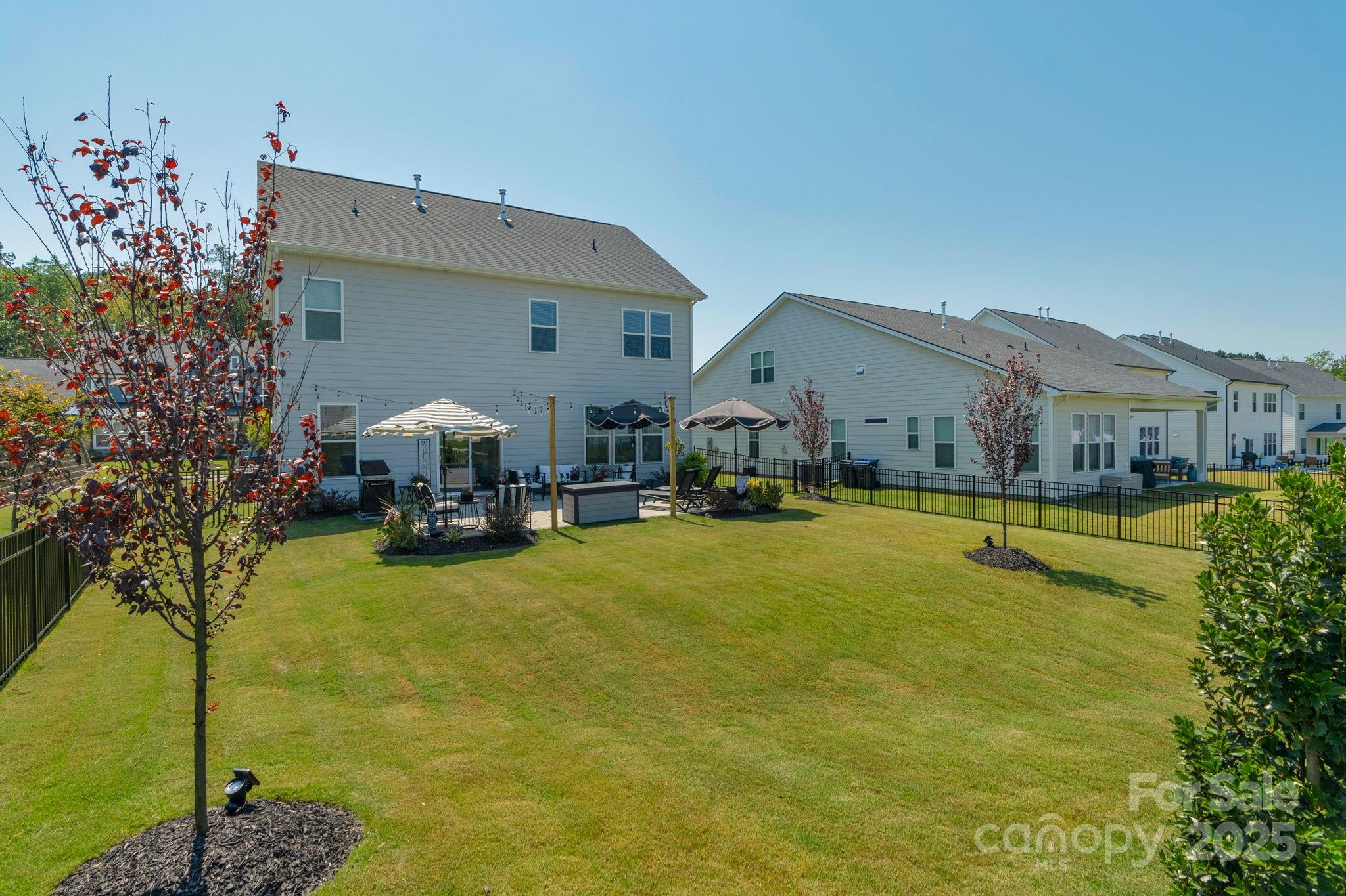 Ridgecrest - Residential