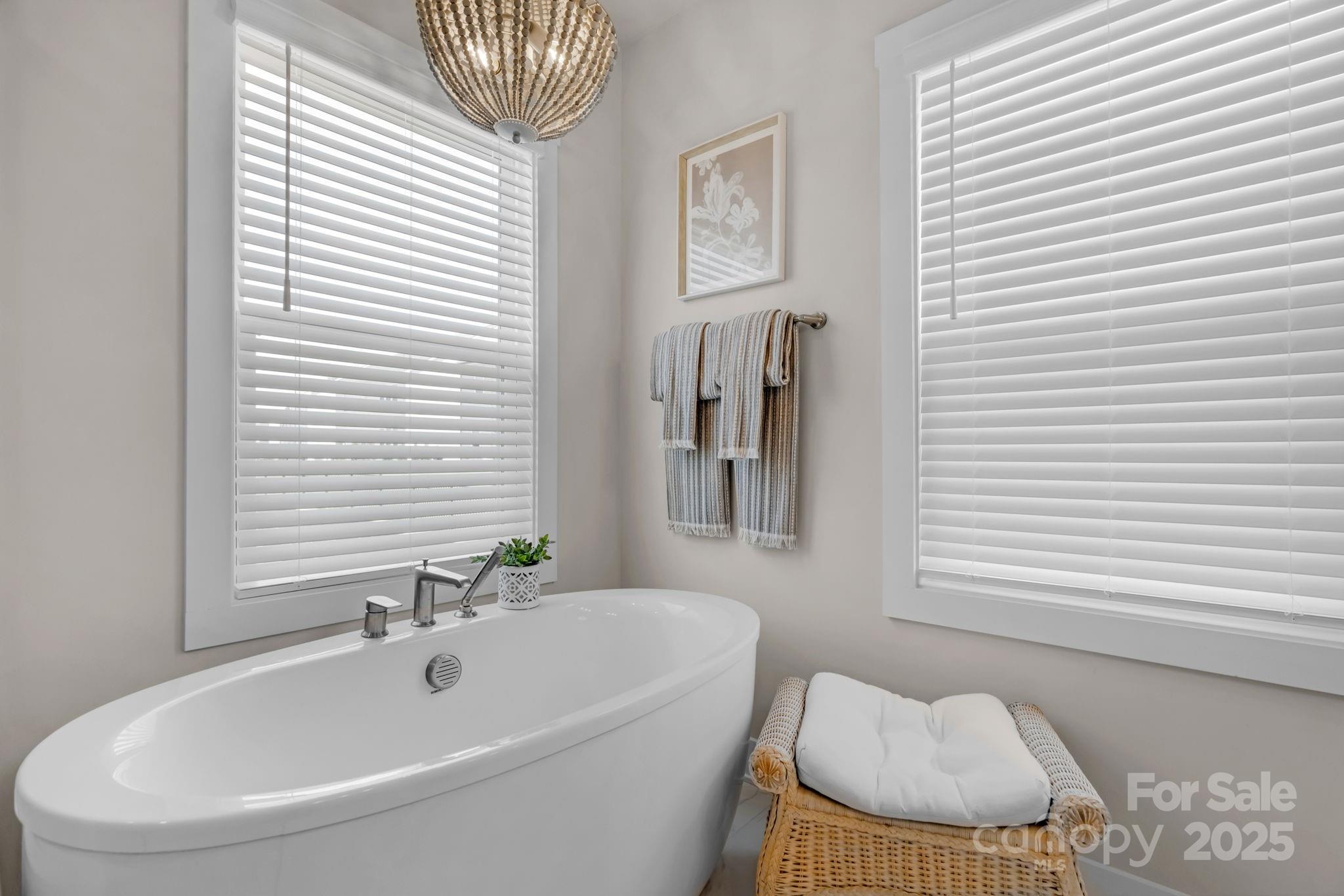 Ridgecrest - Residential