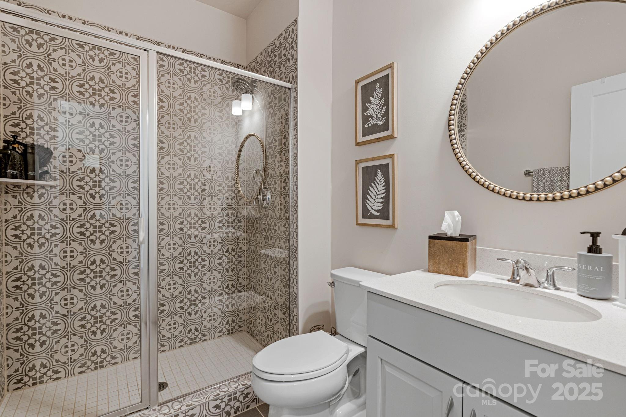 Ridgecrest - Residential