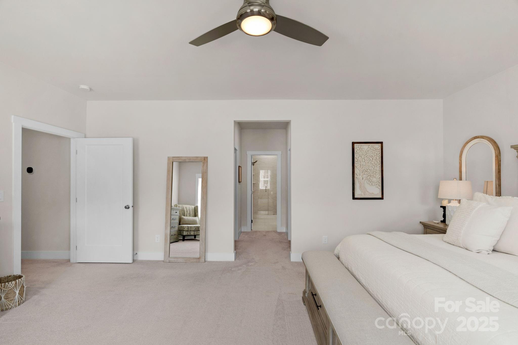 Ridgecrest - Residential