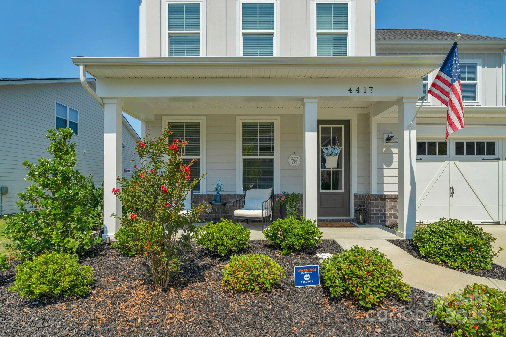 Ridgecrest - Residential