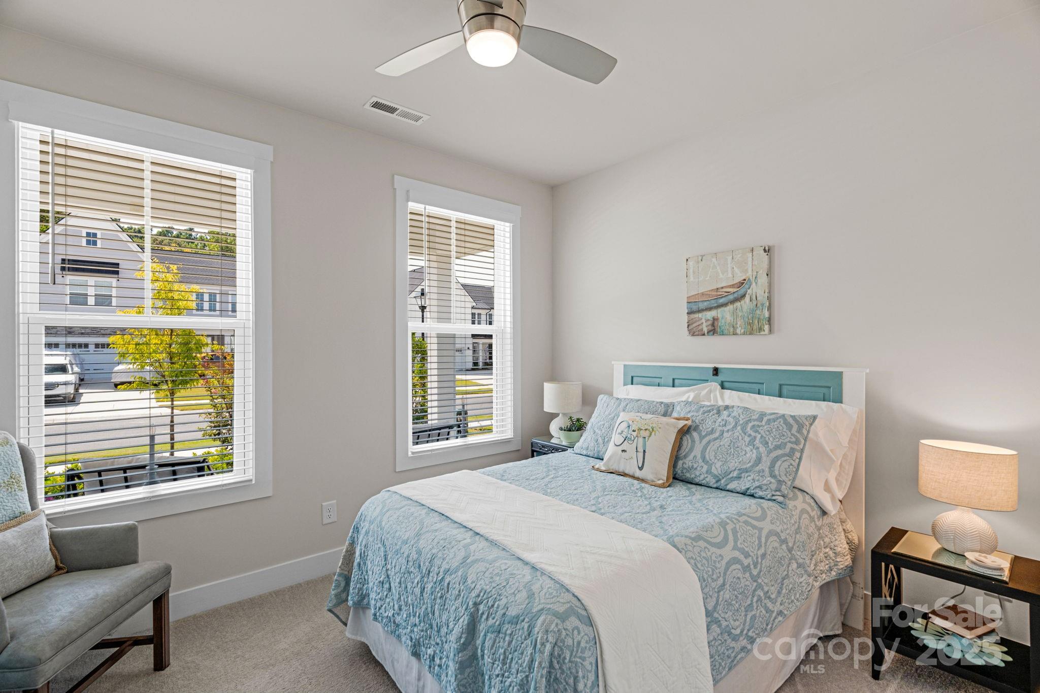 Ridgecrest - Residential