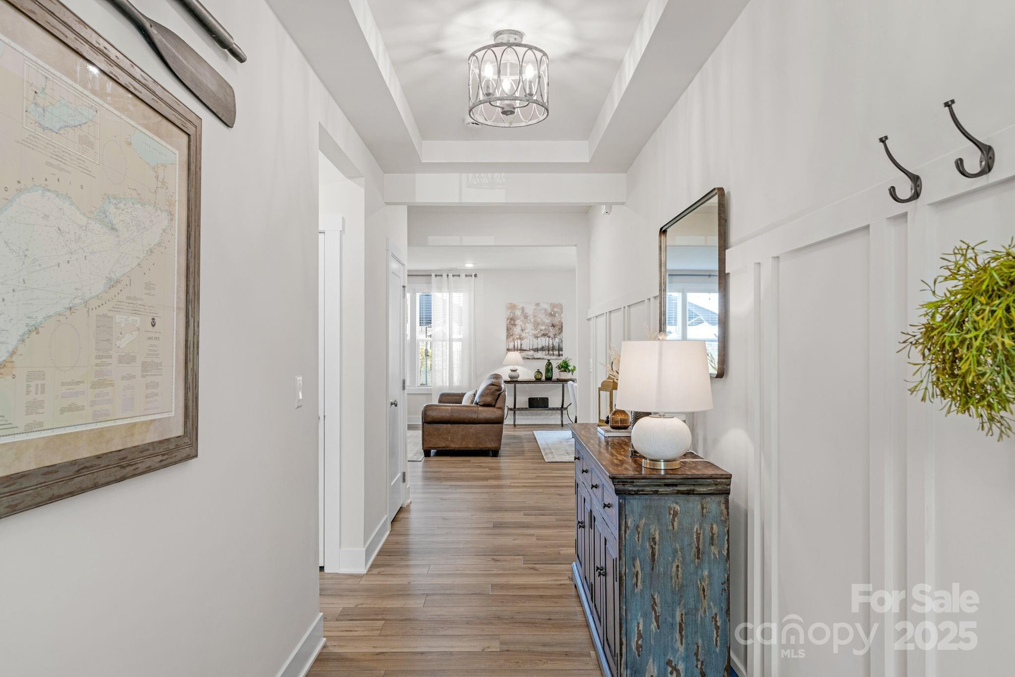 Ridgecrest - Residential