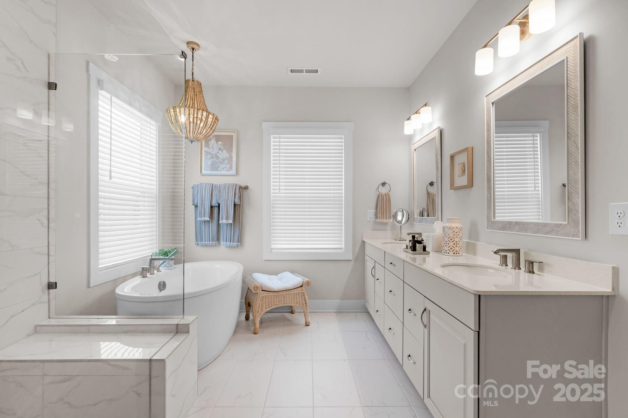 Ridgecrest - Residential