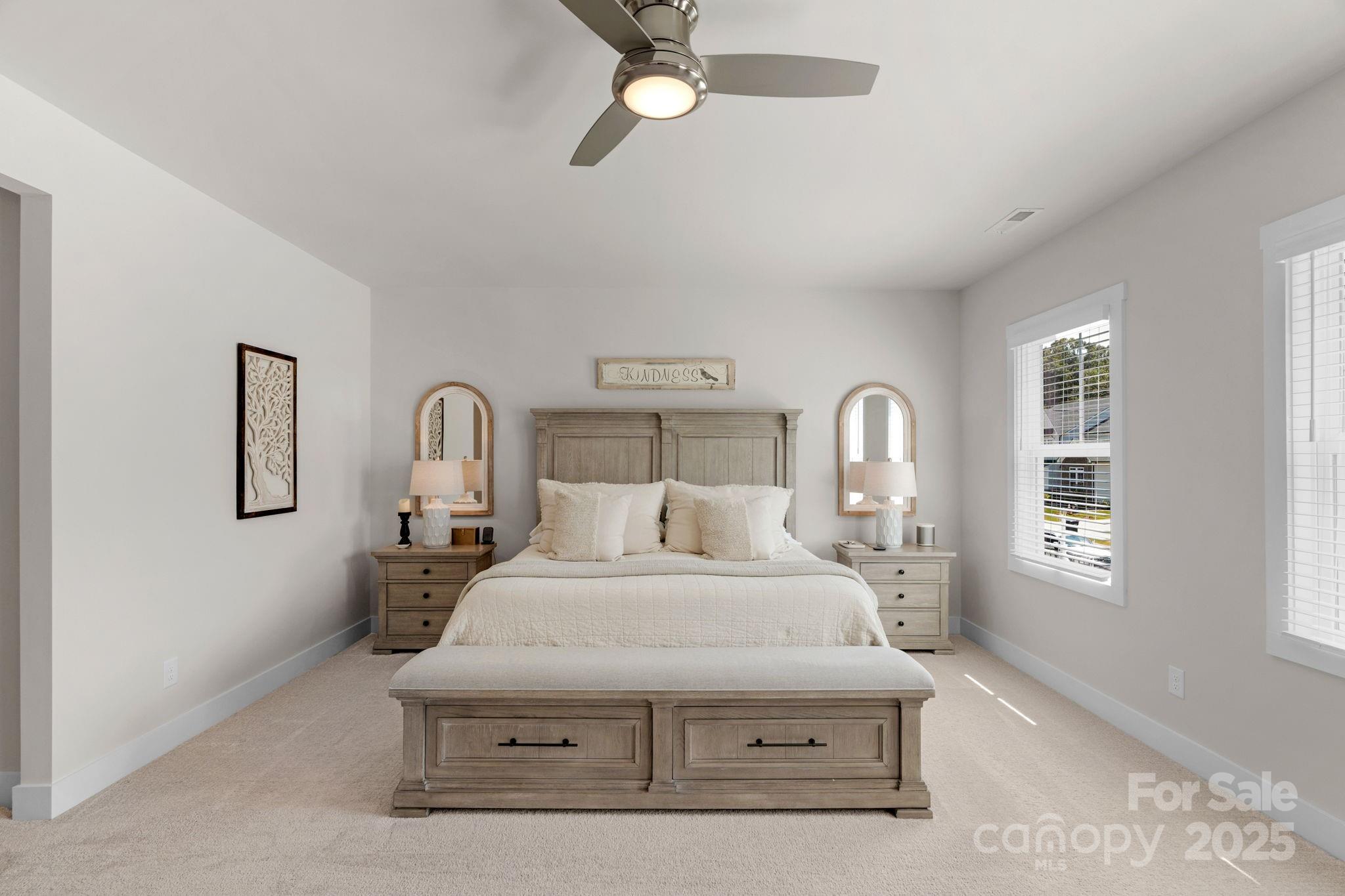 Ridgecrest - Residential