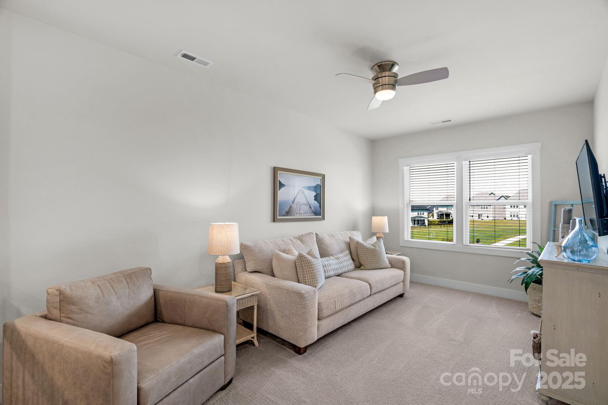 Ridgecrest - Residential