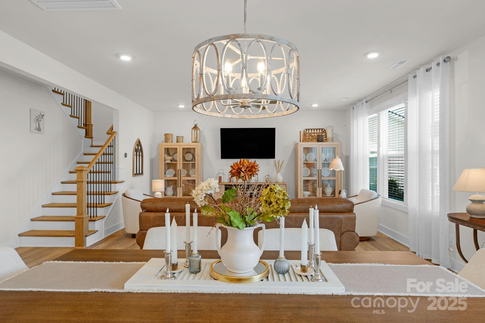 Ridgecrest - Residential