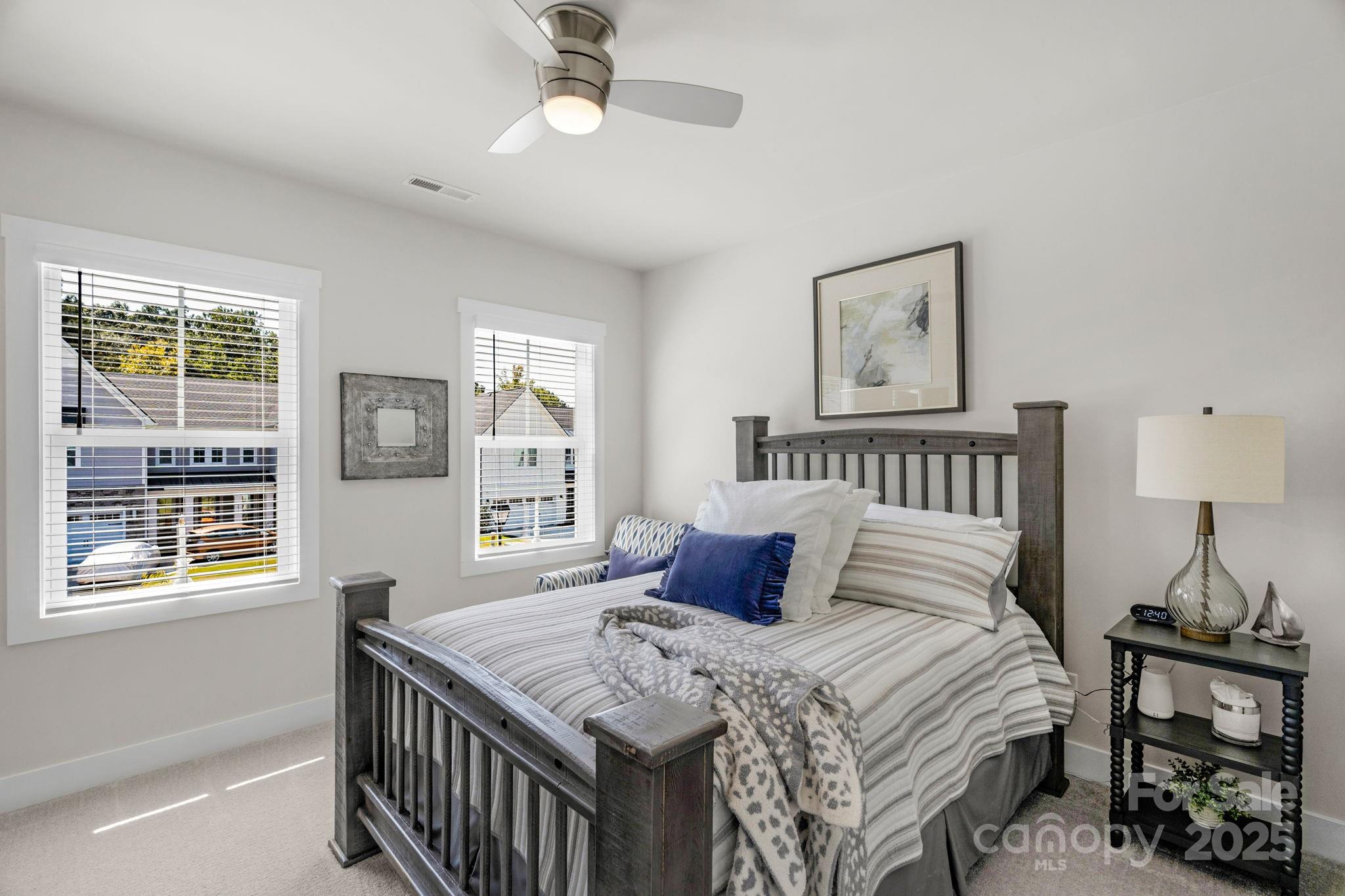 Ridgecrest - Residential