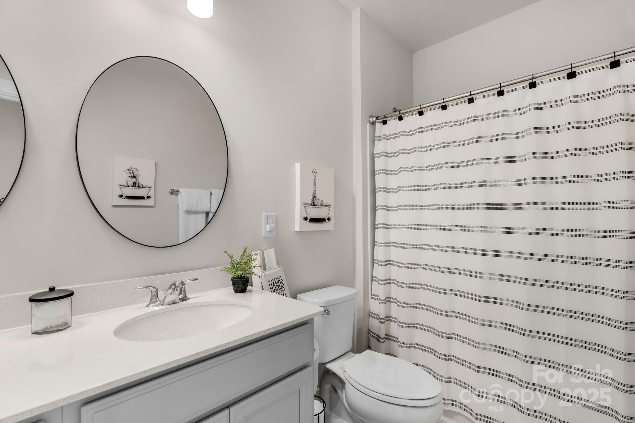 Ridgecrest - Residential