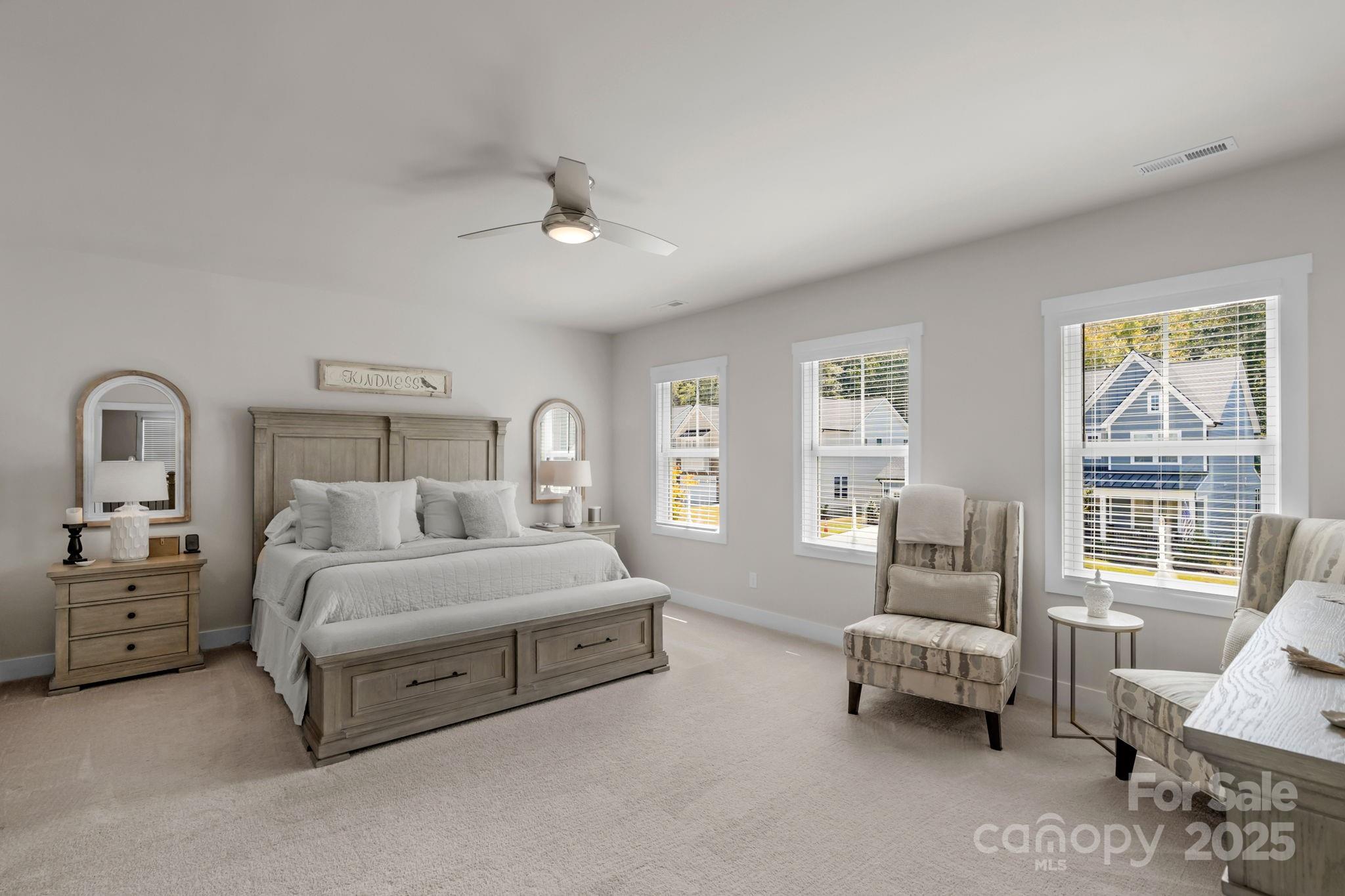 Ridgecrest - Residential