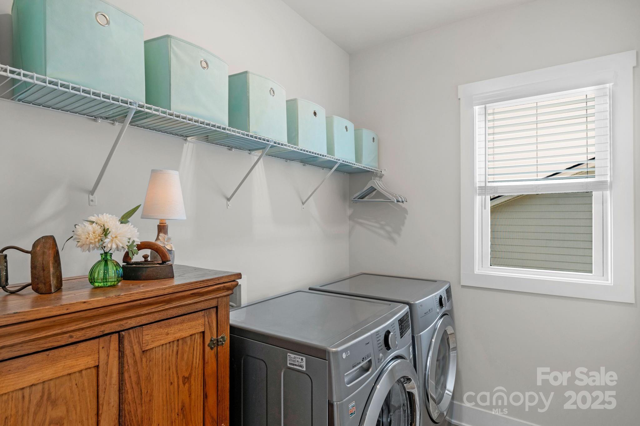 Ridgecrest - Residential