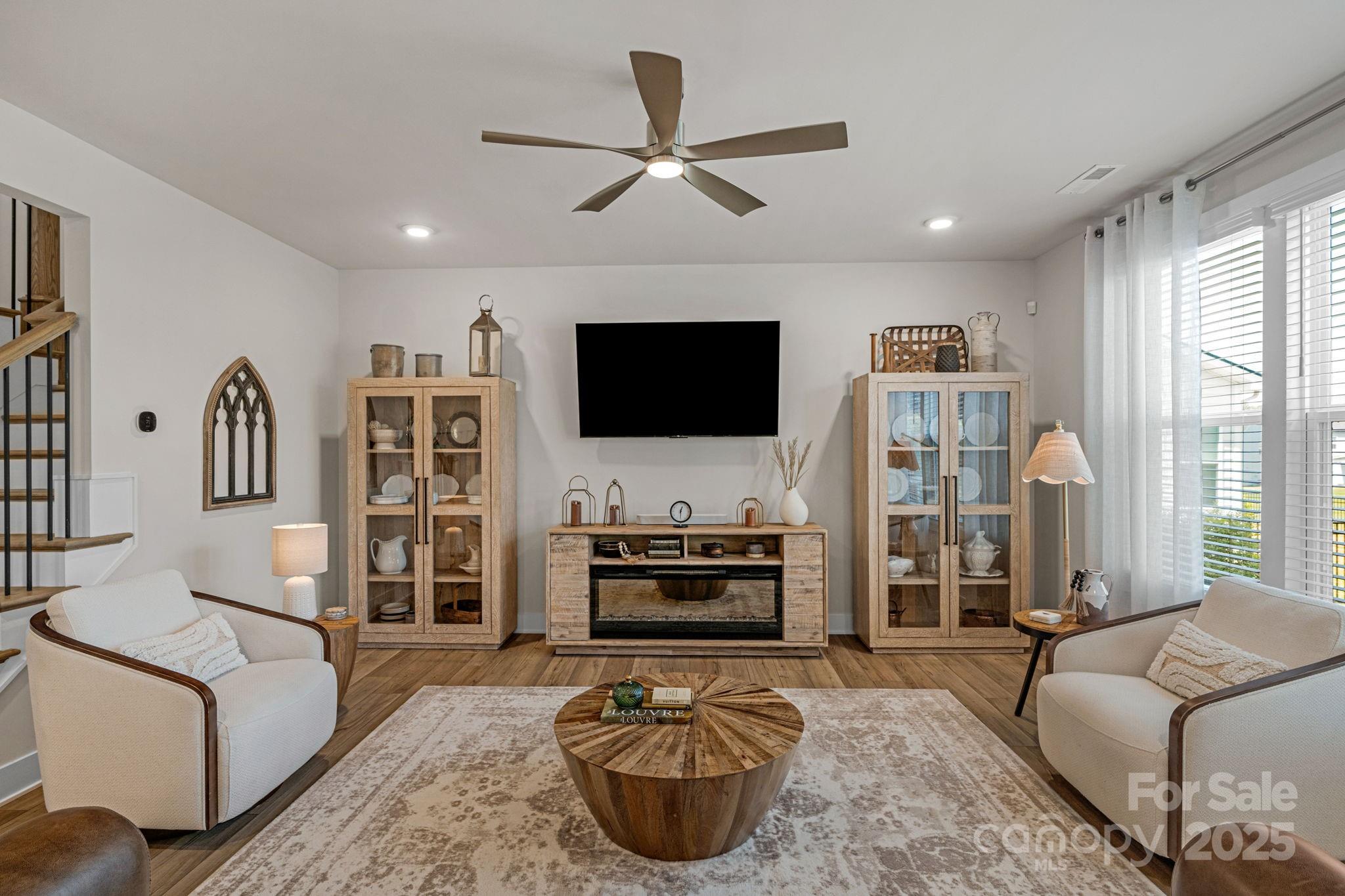 Ridgecrest - Residential