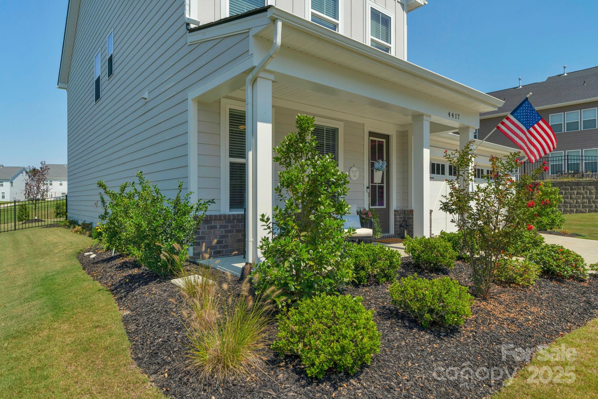 Ridgecrest - Residential