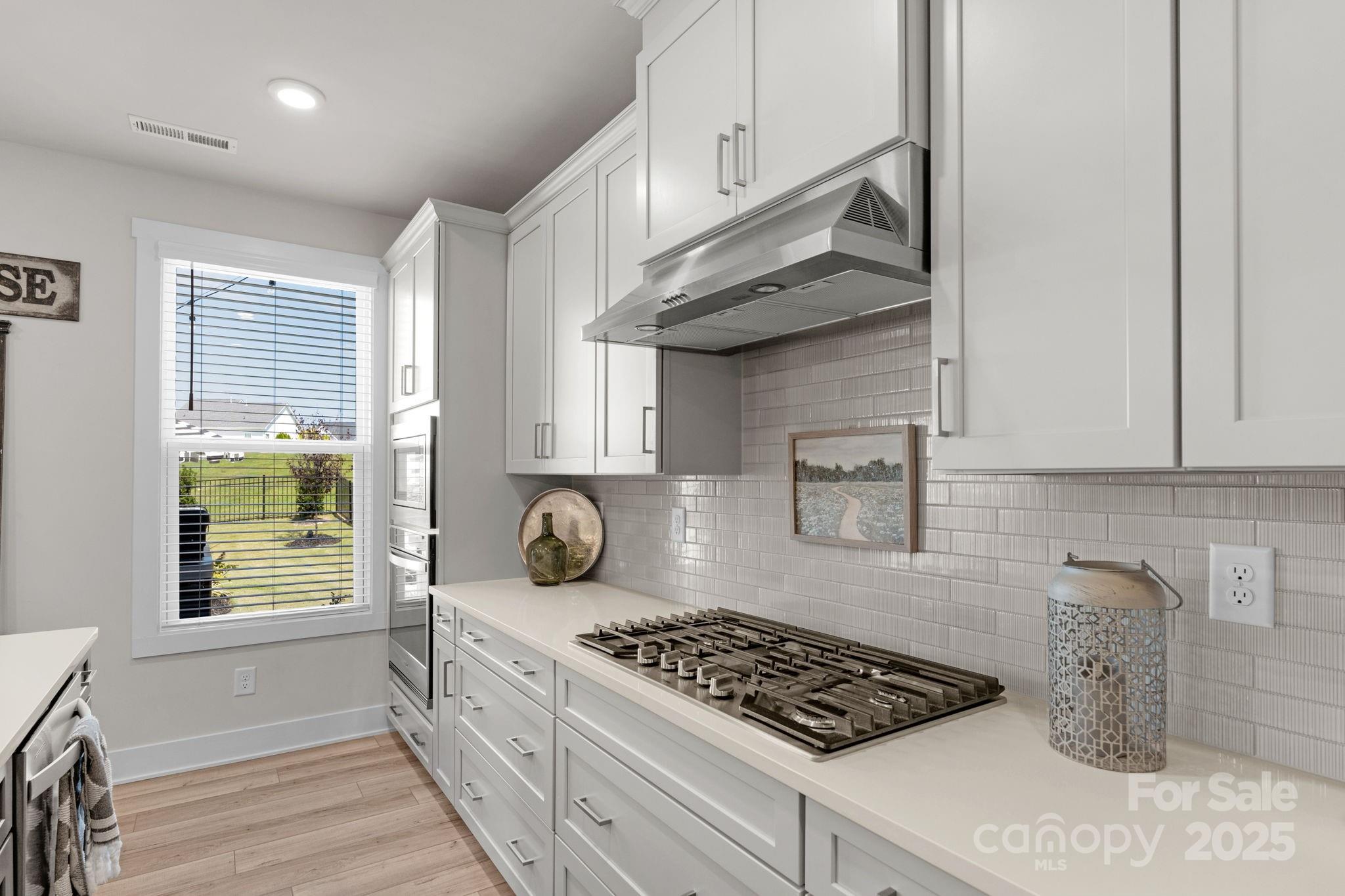 Ridgecrest - Residential