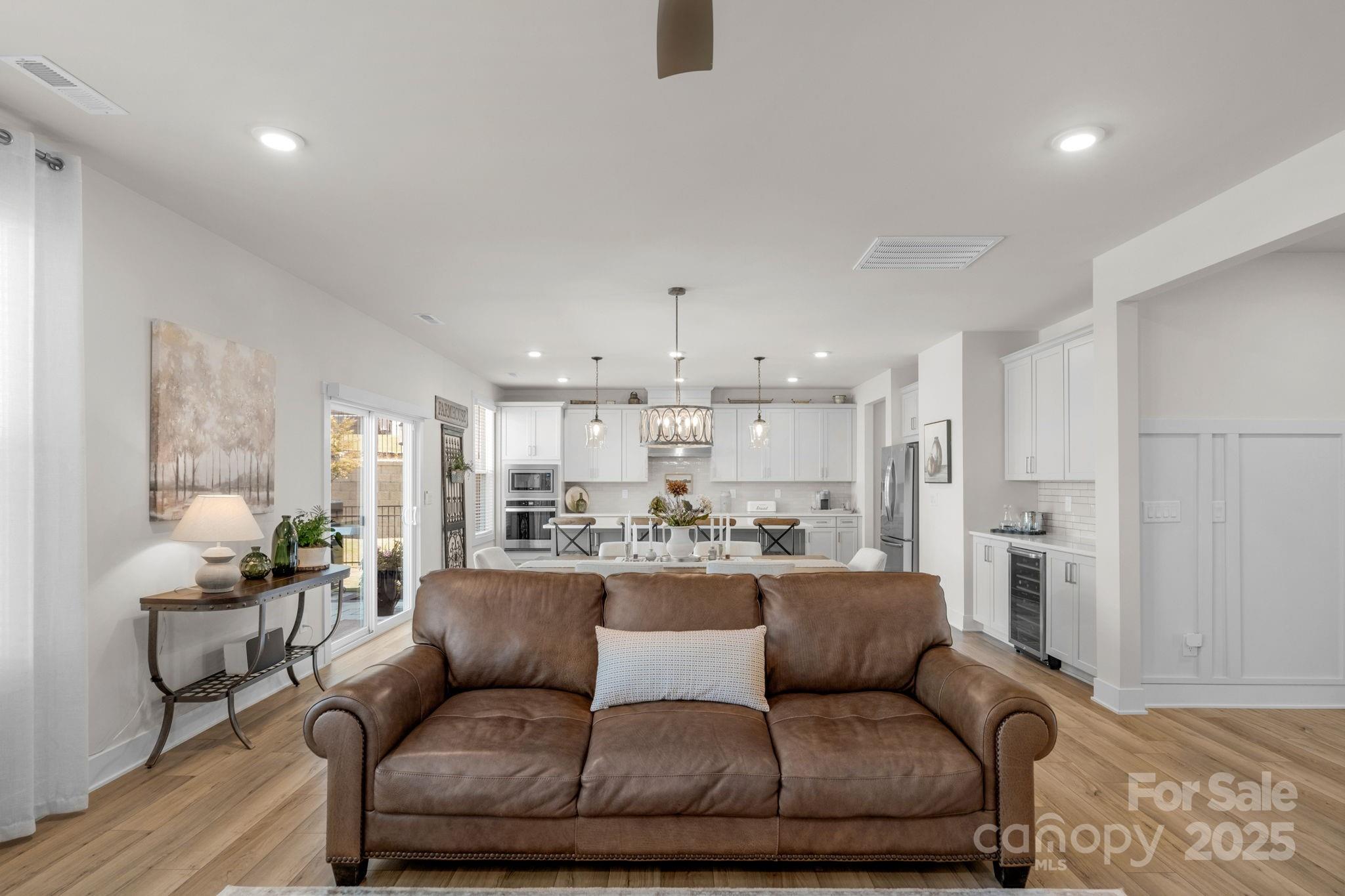 Ridgecrest - Residential