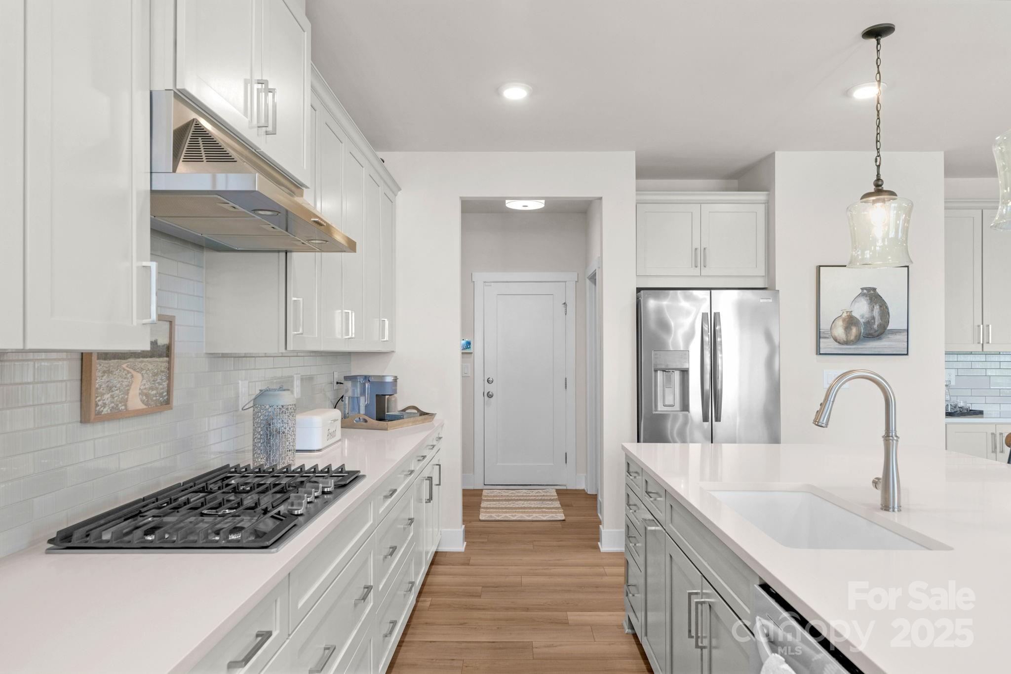 Ridgecrest - Residential