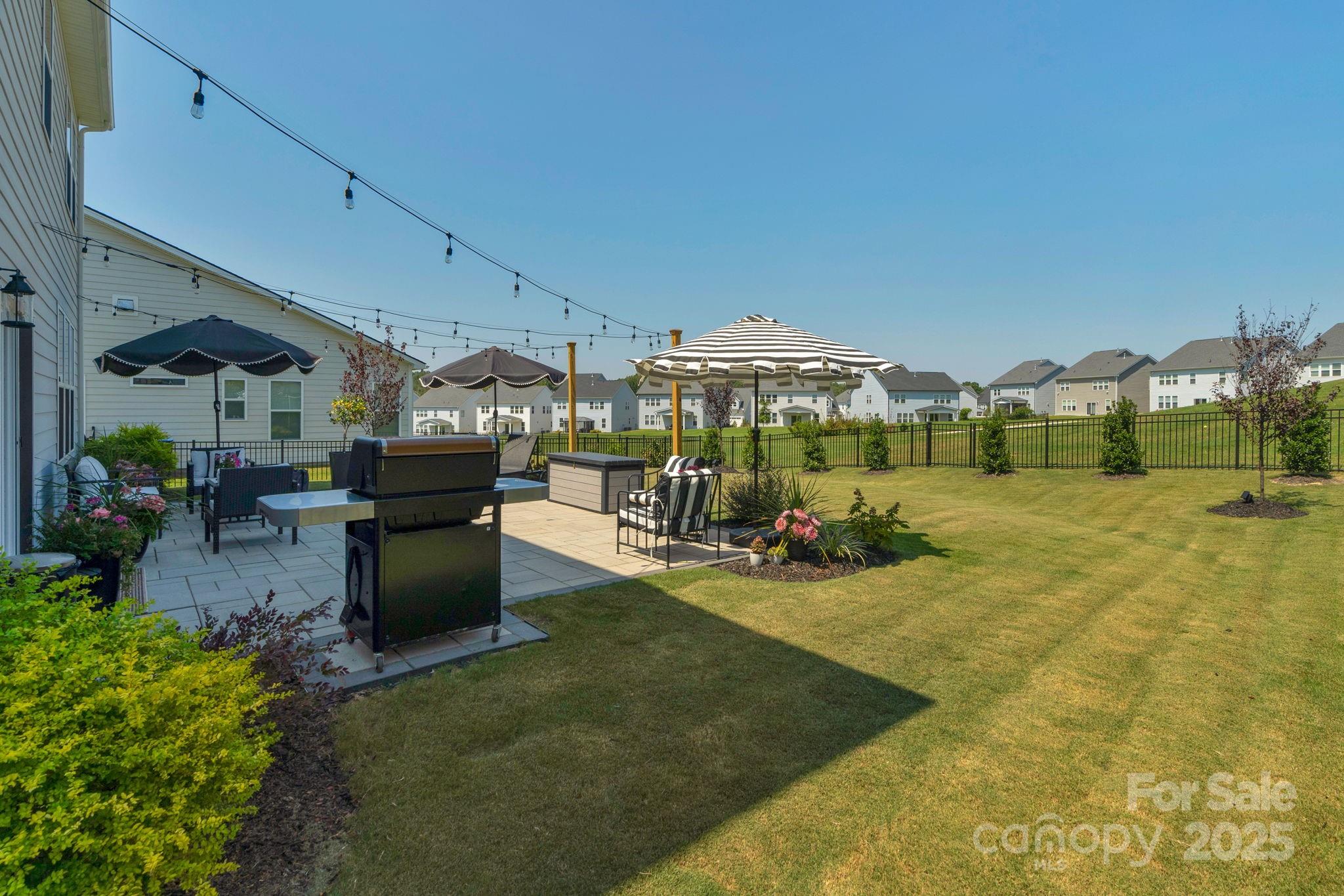 Ridgecrest - Residential