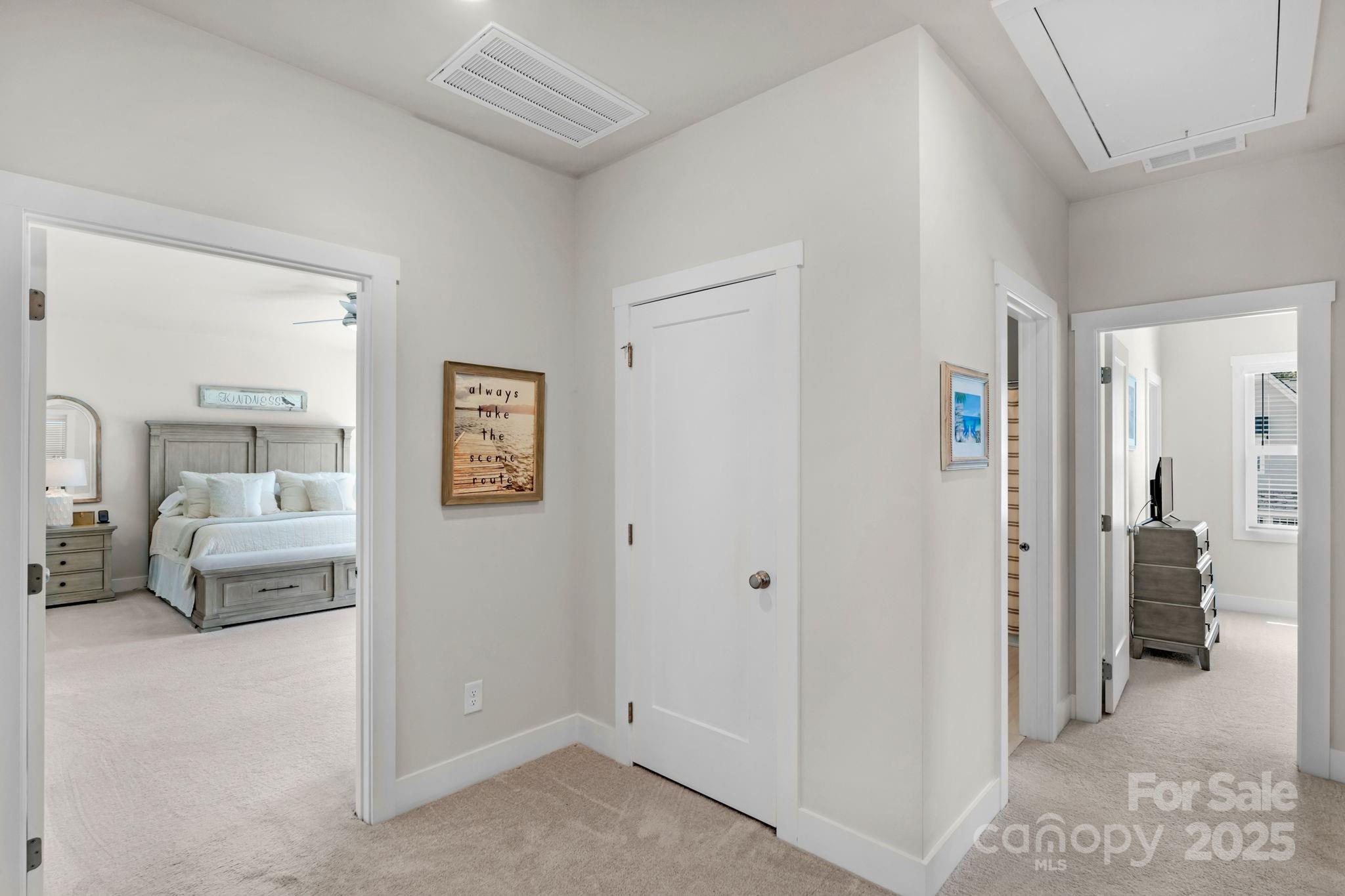 Ridgecrest - Residential