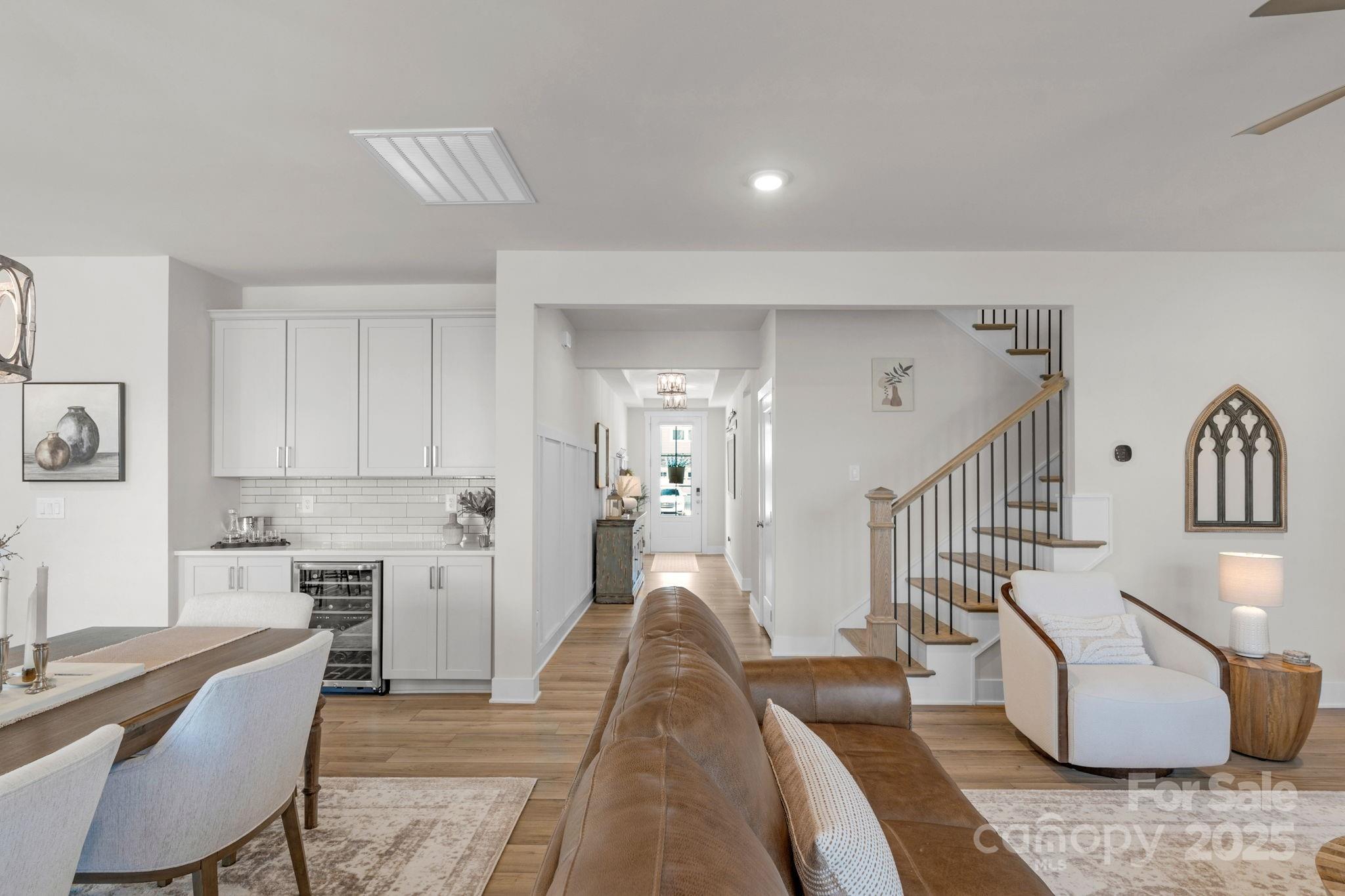 Ridgecrest - Residential