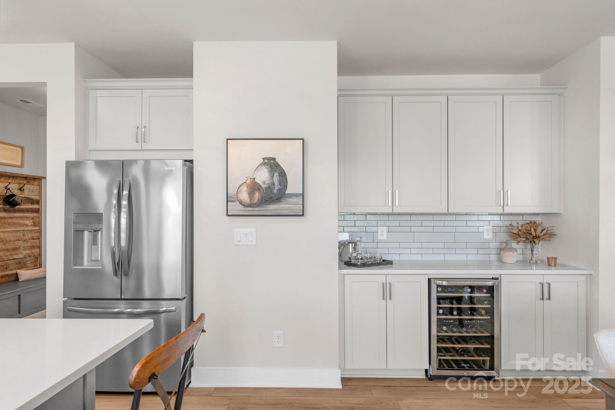 Ridgecrest - Residential