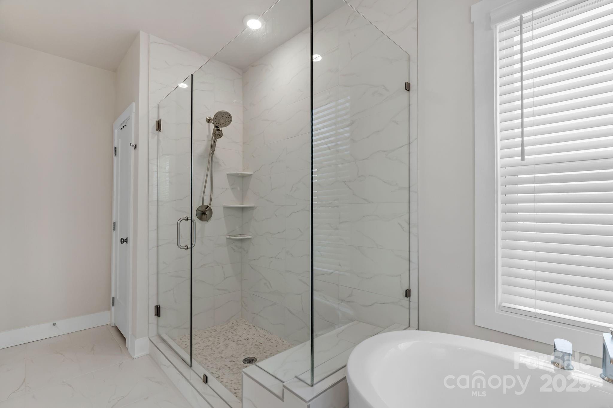 Ridgecrest - Residential