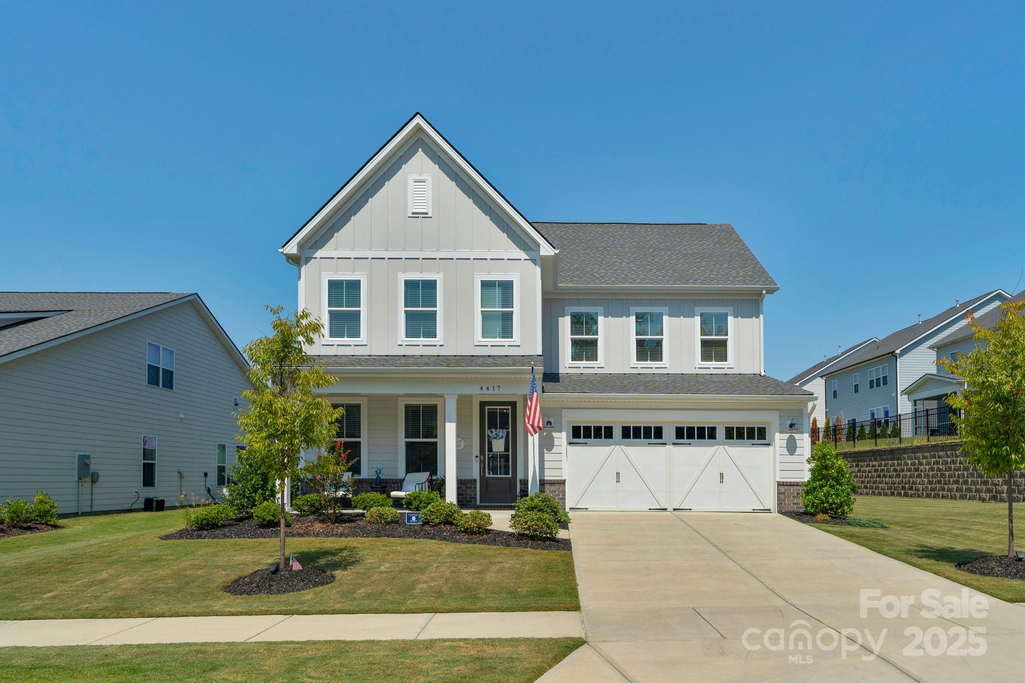 Ridgecrest - Residential