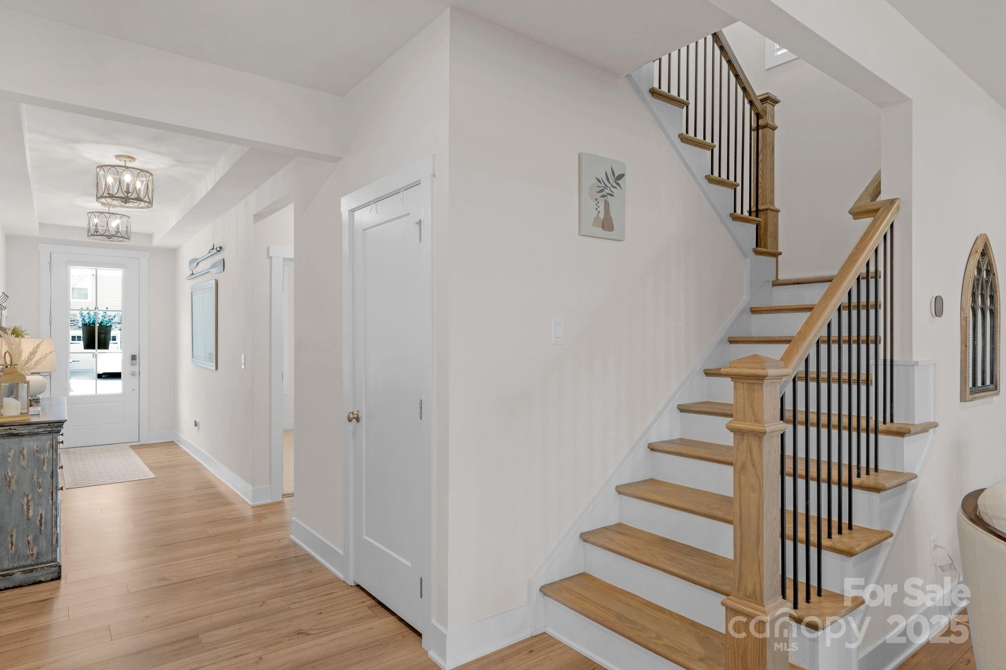 Ridgecrest - Residential