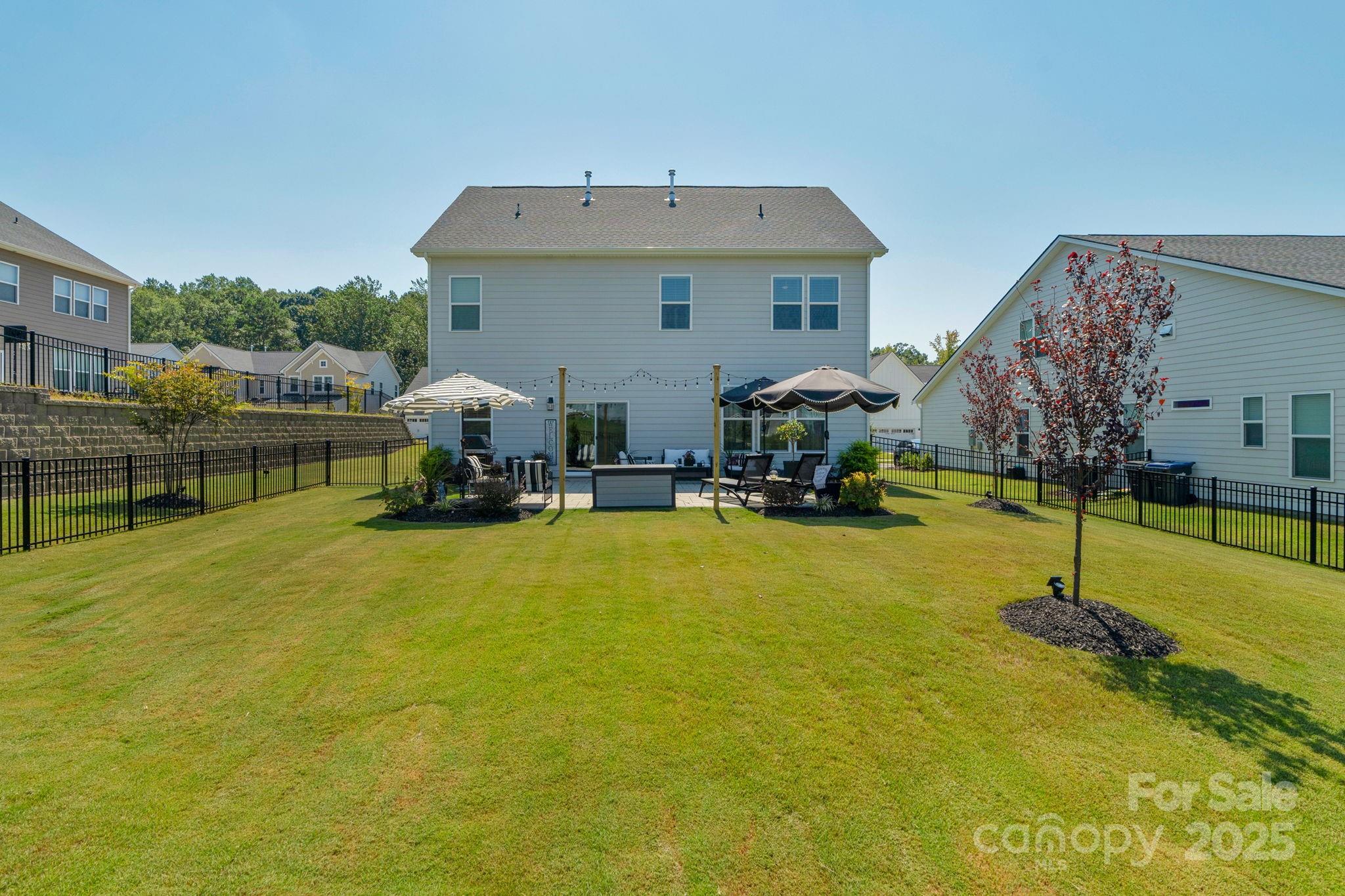 Ridgecrest - Residential