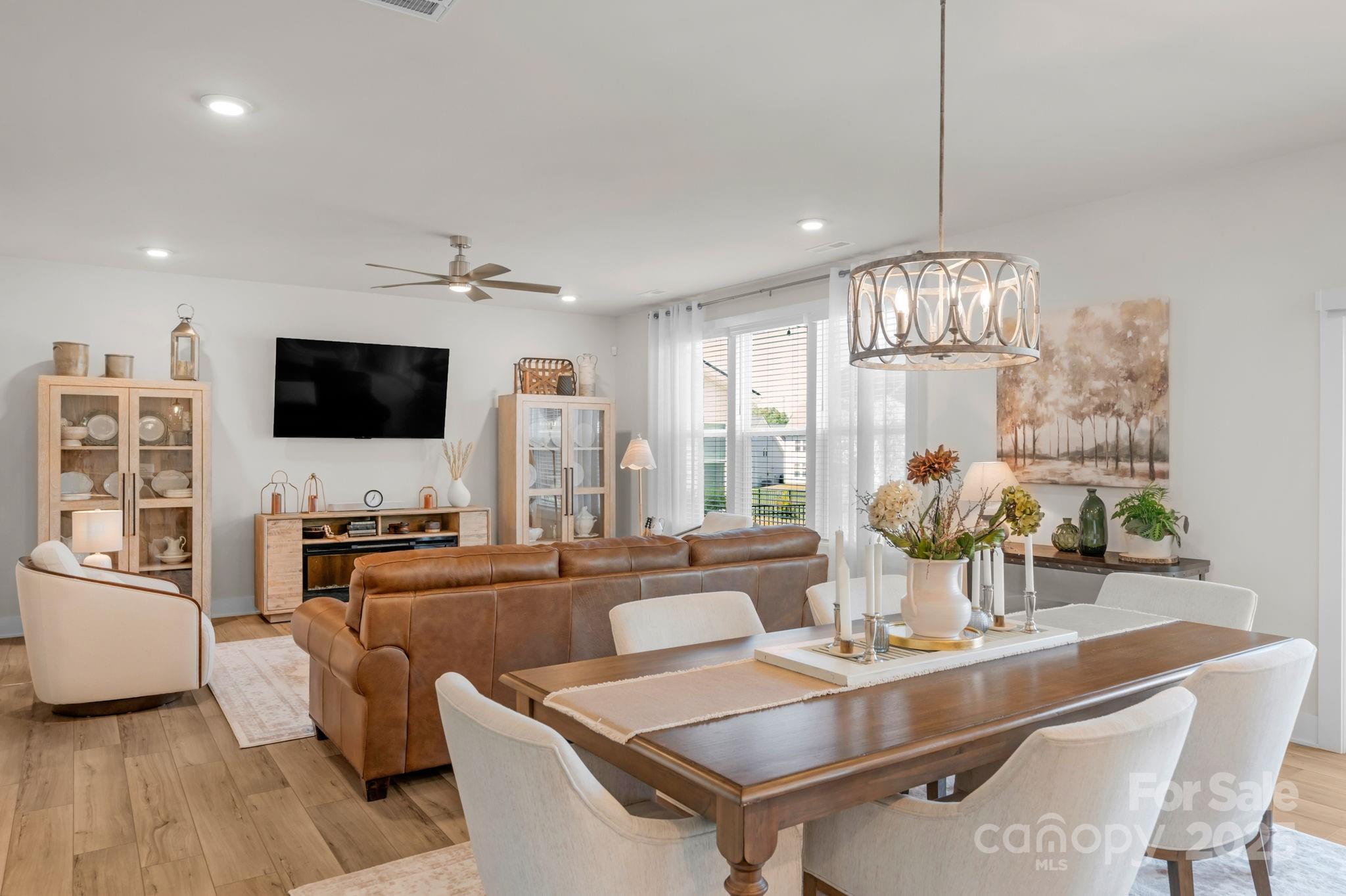 Ridgecrest - Residential