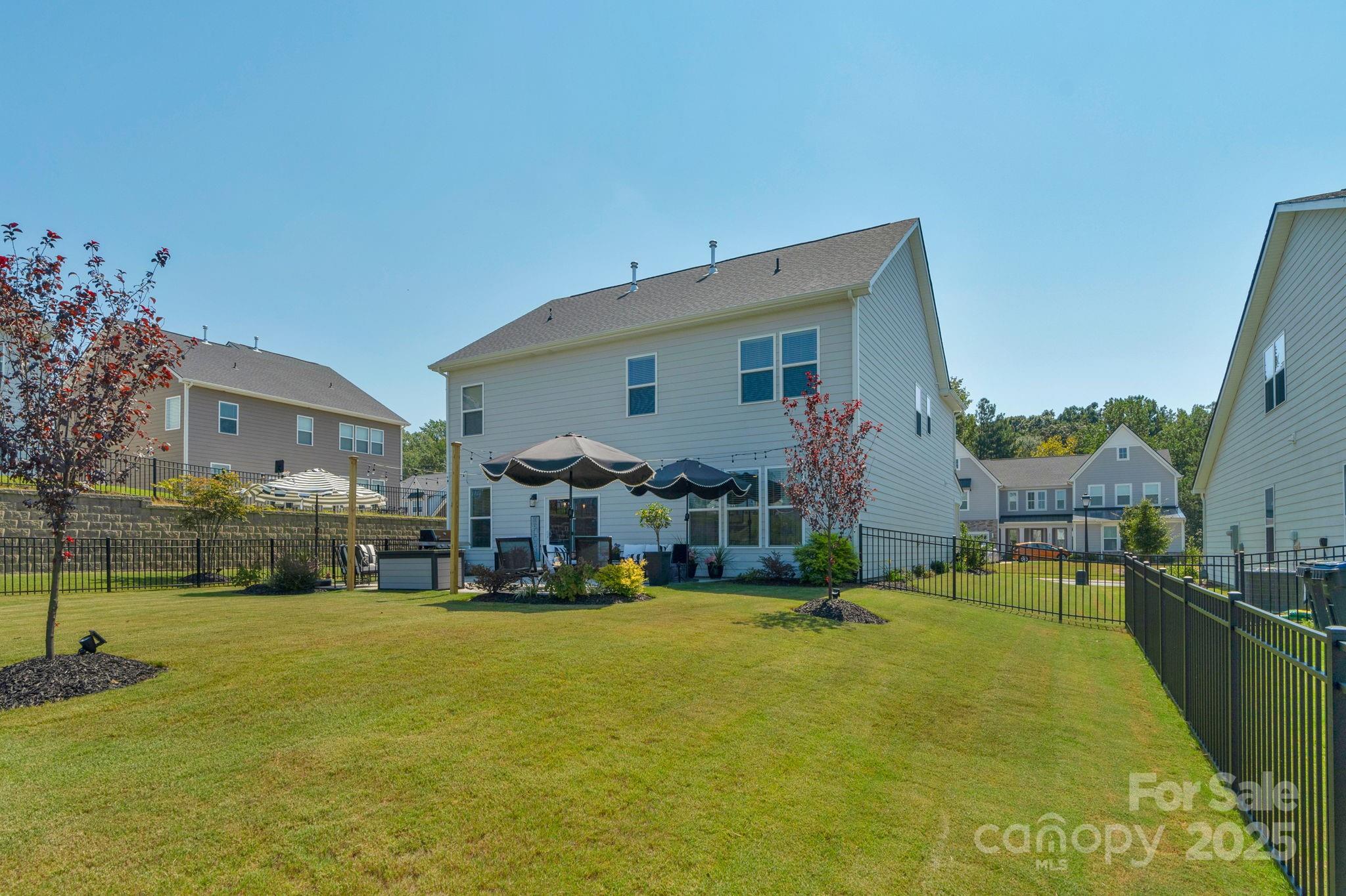 Ridgecrest - Residential