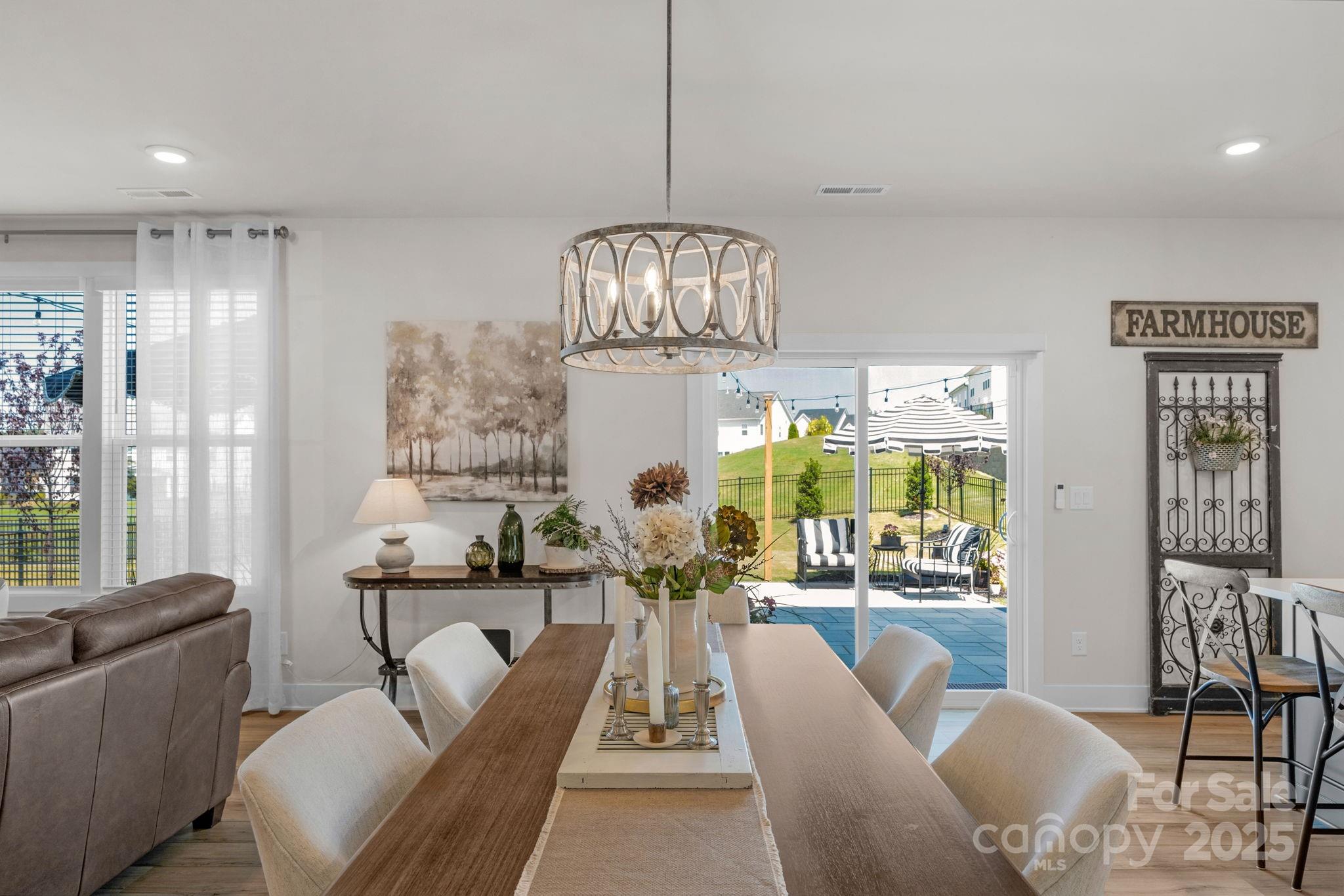 Ridgecrest - Residential