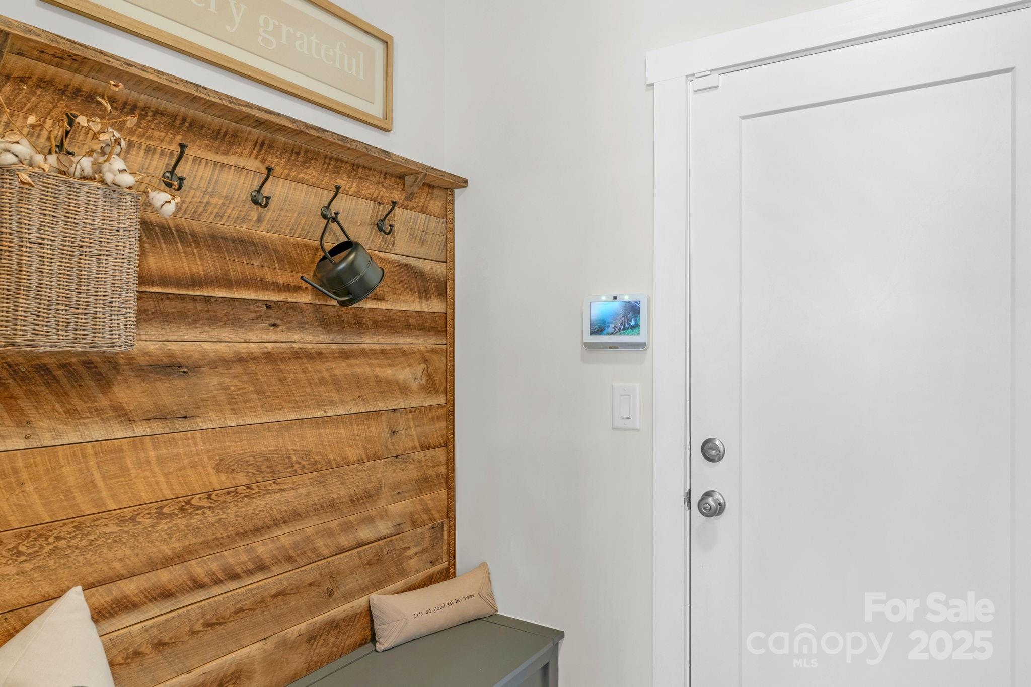 Ridgecrest - Residential