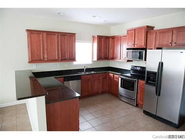 Waterlyn - Residential Lease