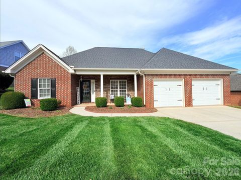 2148 Brookberry Lane Gastonia NC 28056