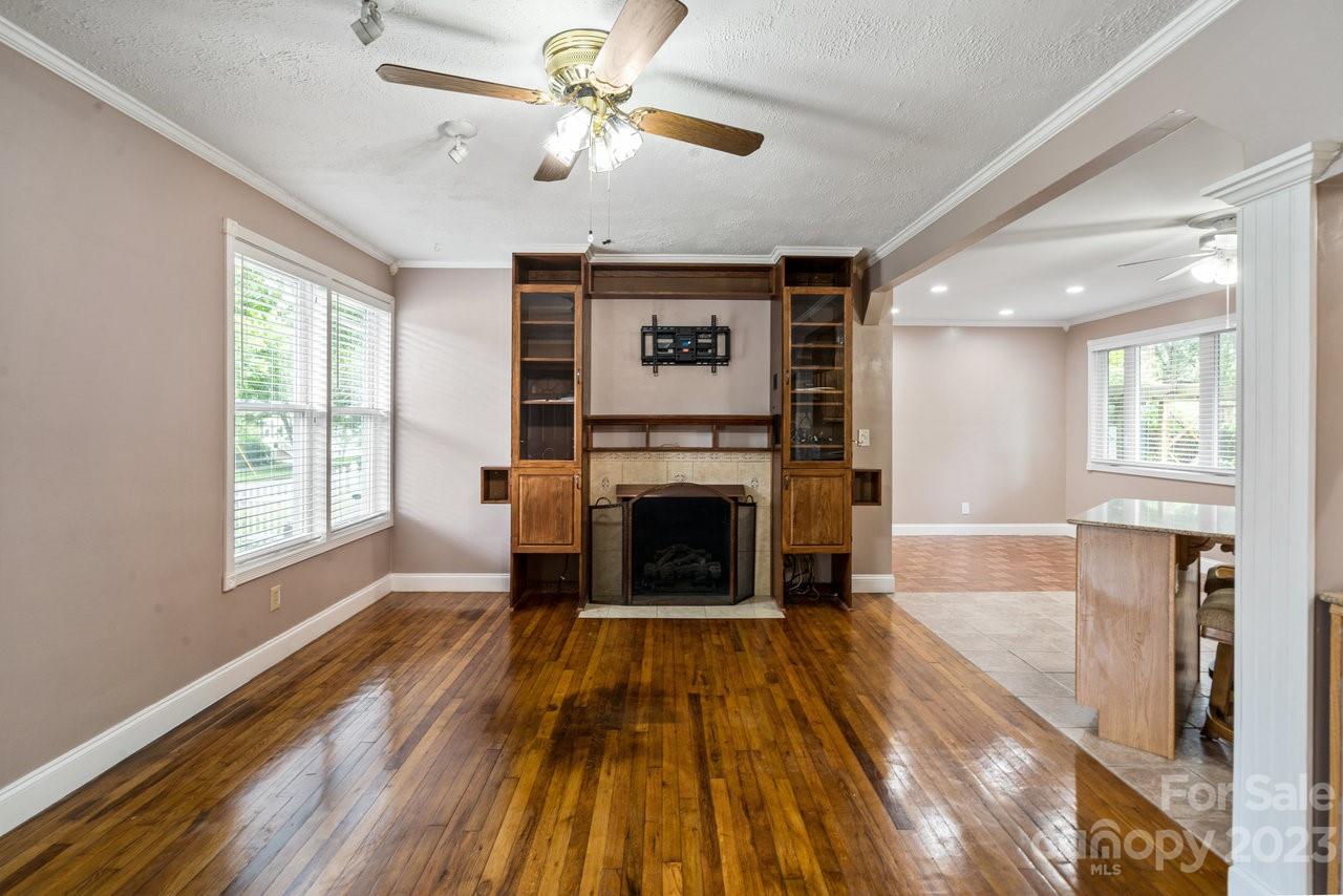 Chatham Estates - Residential